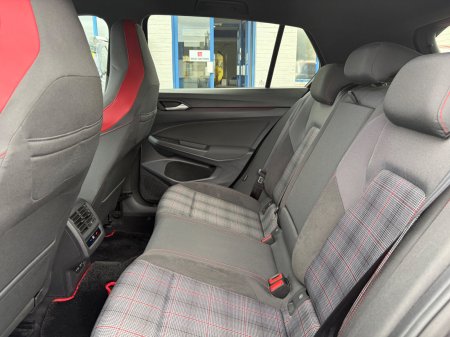 2022 Volkswagen Golf - photo 6