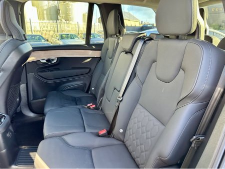 2025 Volvo XC90 - photo 22