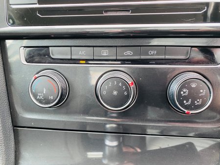 2019 Volkswagen Golf - photo 18