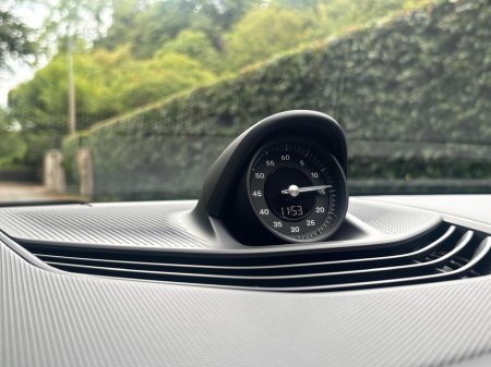 2024 Porsche Taycan - photo 29