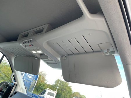 2023 Volkswagen Crafter - photo 16