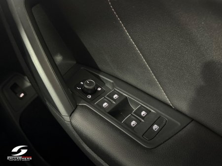 2019 Volkswagen Tiguan - photo 23