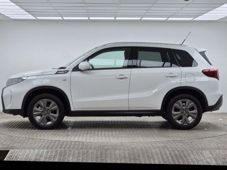 2026 Suzuki Vitara - photo 5