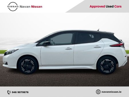 2024 Nissan Leaf - photo 4