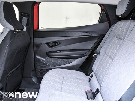 2023 Renault Megane E-Tech - photo 11