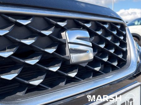 2023 SEAT Arona - photo 26