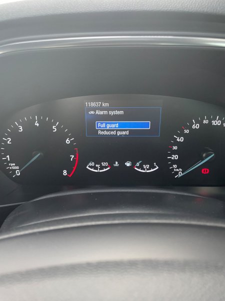 2019 Ford Focus - photo 26