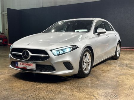 2019 Mercedes-Benz A-Class - photo 6