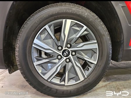 2021 Hyundai Tucson - photo 5