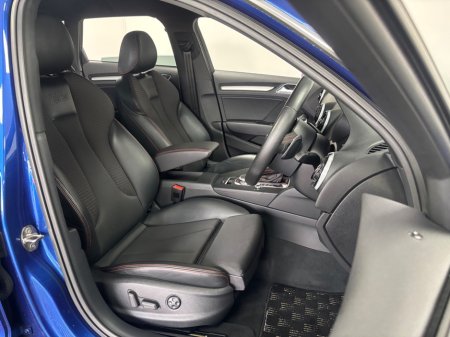 2015 Audi S3 - photo 11