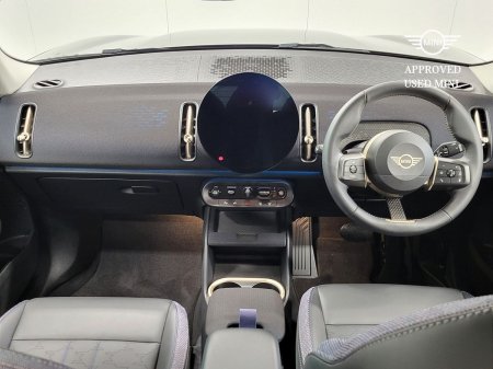 2024 Mini Countryman - photo 4