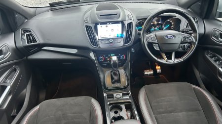 2018 Ford Kuga - photo 10
