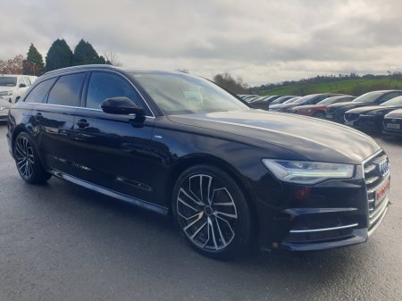 2018 Audi A6 - photo 10