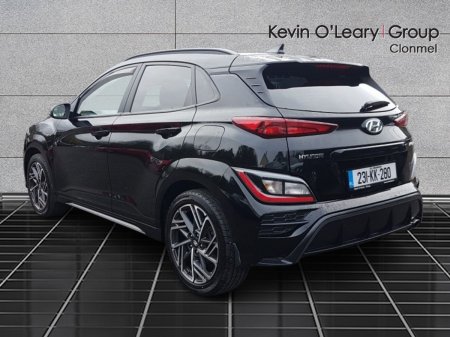 2023 Hyundai KONA - photo 3