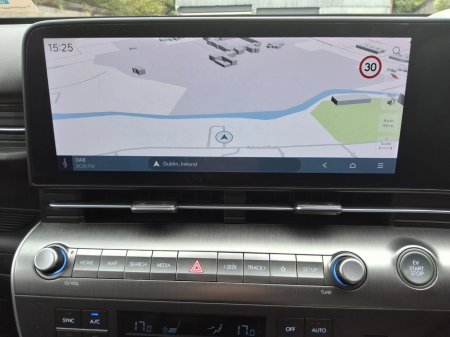 2024 Hyundai KONA - photo 11
