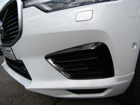 2018 Volvo XC60 - photo 45