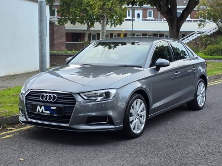 2018 Audi A3 - photo 9