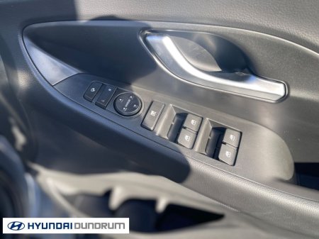 2026 Hyundai i30 - photo 11