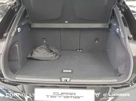 2026 Cupra Terramar - photo 8