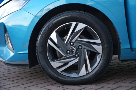 2022 Hyundai i20 - photo 16