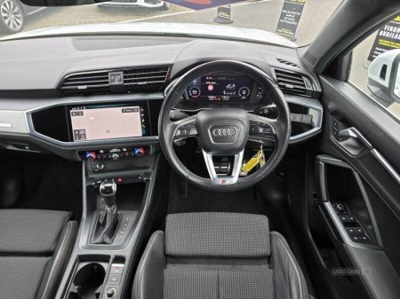 2021 Audi Q3 - photo 10