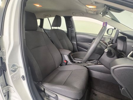 2019 Toyota Corolla - photo 5