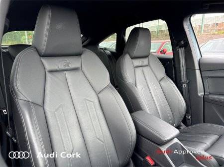 2024 Audi Q4 e-tron - photo 21