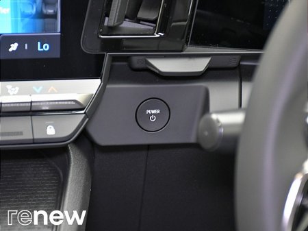 2023 Renault Megane E-Tech - photo 25