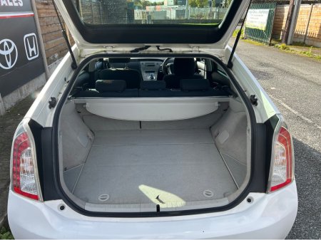 2014 Toyota Prius - photo 5