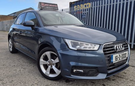 2016 Audi A1 - photo 23