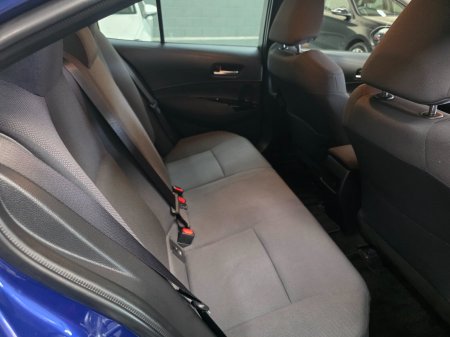 2020 Toyota Corolla - photo 13