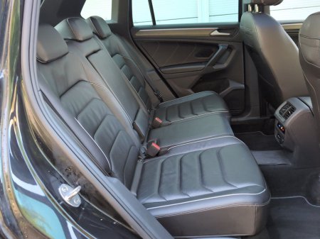 2023 Volkswagen Tiguan - photo 12