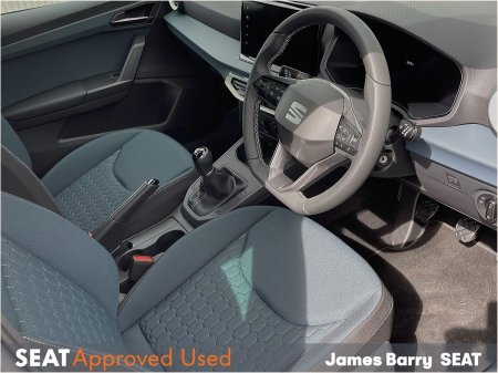 2026 SEAT Arona - photo 11