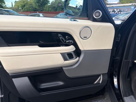 2018 Land Rover Range Rover - photo 23