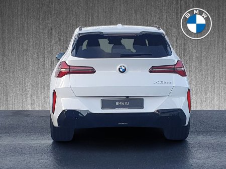 2026 BMW X3 - photo 14