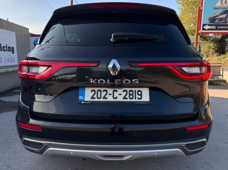 2020 Renault Koleos - photo 5