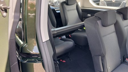2025 Toyota Proace - photo 17