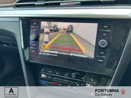 2024 Volkswagen Arteon - photo 8