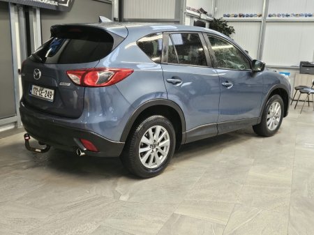 2017 Mazda CX-5 - photo 2