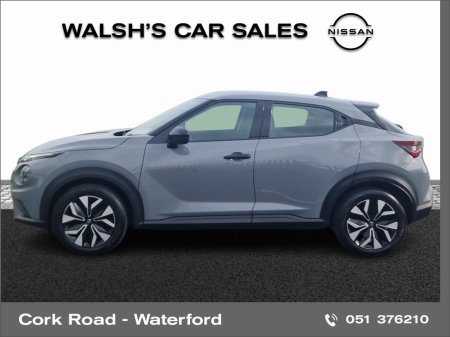 2026 Nissan Juke - photo 5