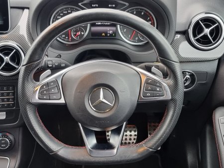 2015 Mercedes-Benz B-Class - photo 24