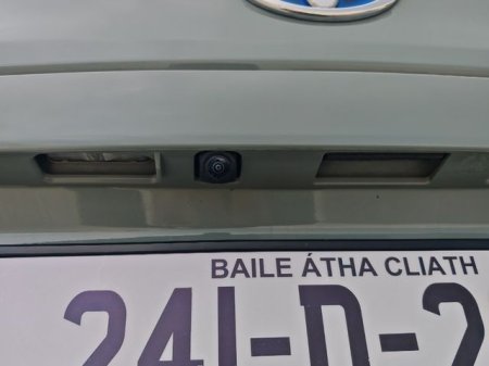 2024 Toyota Corolla - photo 11