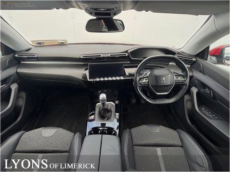 2019 Peugeot 508 - photo 4