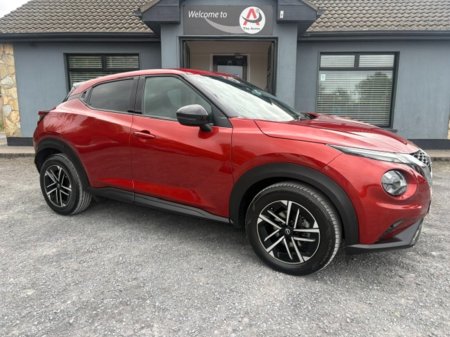 2025 Nissan Juke - photo 2