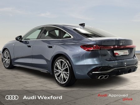 2025 Audi A5 - photo 7