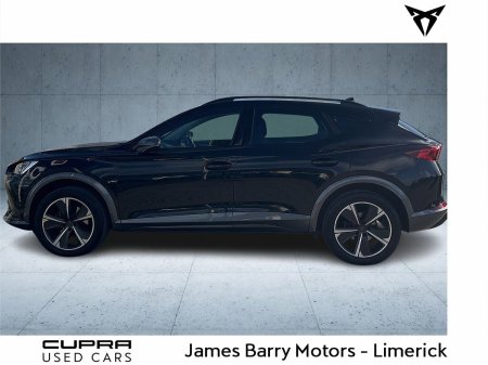 2023 Cupra Formentor - photo 3