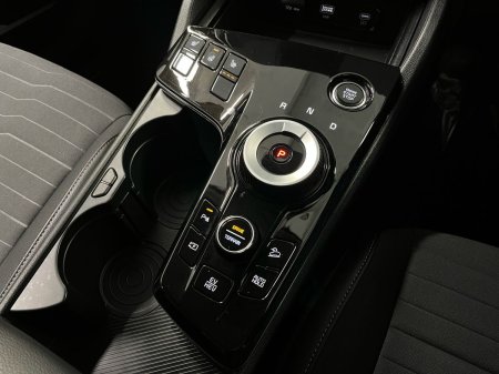 2023 Kia Sportage - photo 4