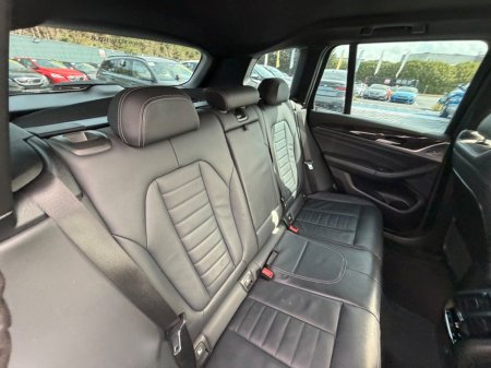 2019 BMW X3 - photo 37