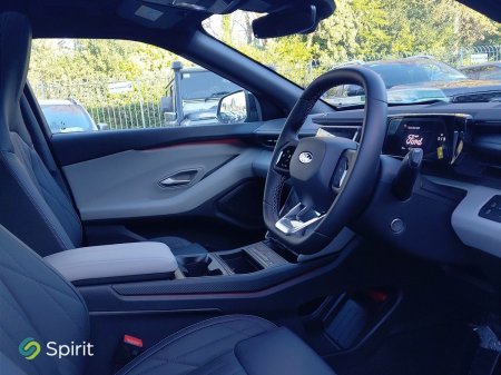 2026 Ford Explorer - photo 19