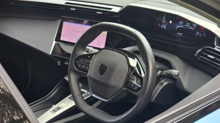 2023 Peugeot 408 - photo 19